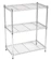 AmazonBasics 3-Shelf Shelving Unit 1