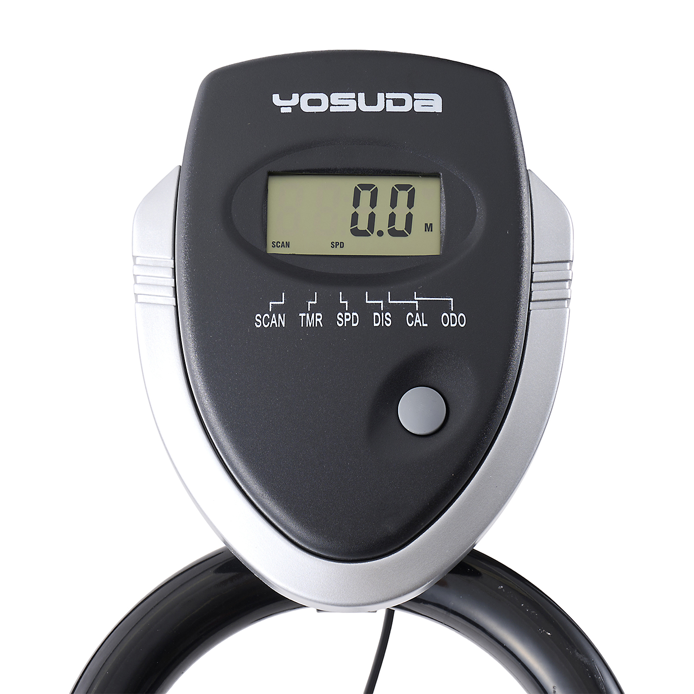 Magnetic Exercise Bike 3