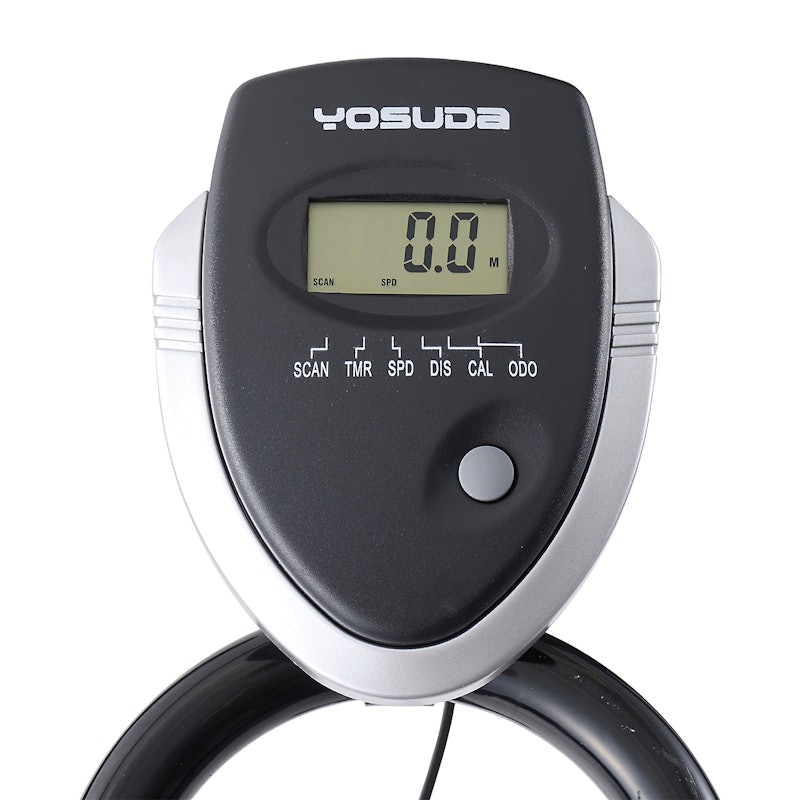 Magnetic Exercise Bike 3