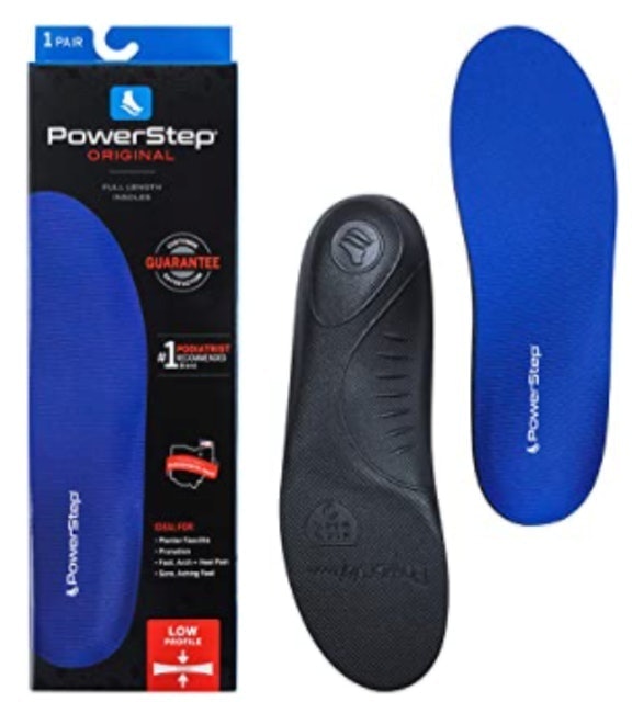 10 Best Shoe Inserts in 2022 (Dr. Scholl's, Tread Labs, and More) 2