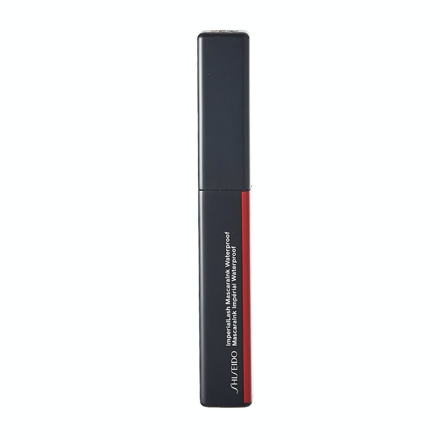 Shiseido Imperial Lash Mascara Ink Waterproof 1