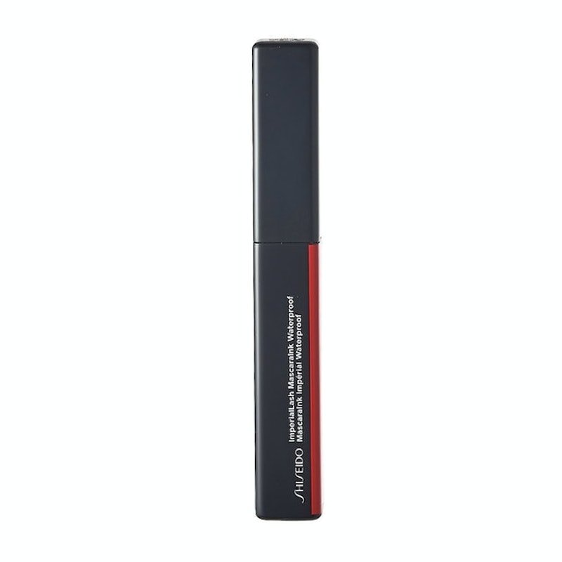 Shiseido Imperial Lash Mascara Ink Waterproof 1