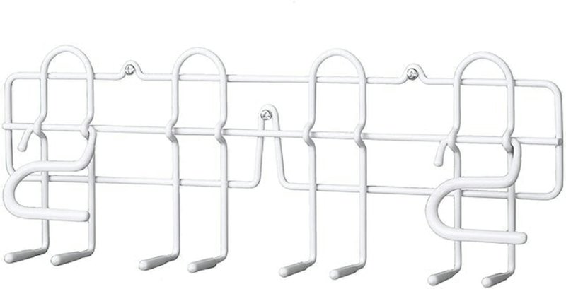 Broom and Mop Holder 1