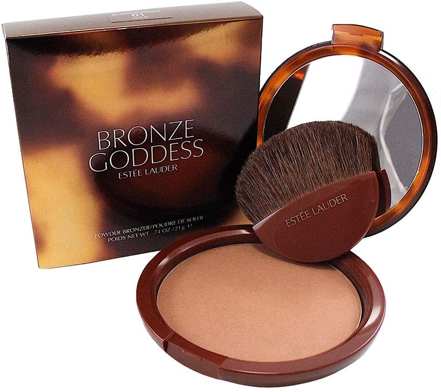 Bronze Goddess Powder Bronzer 2