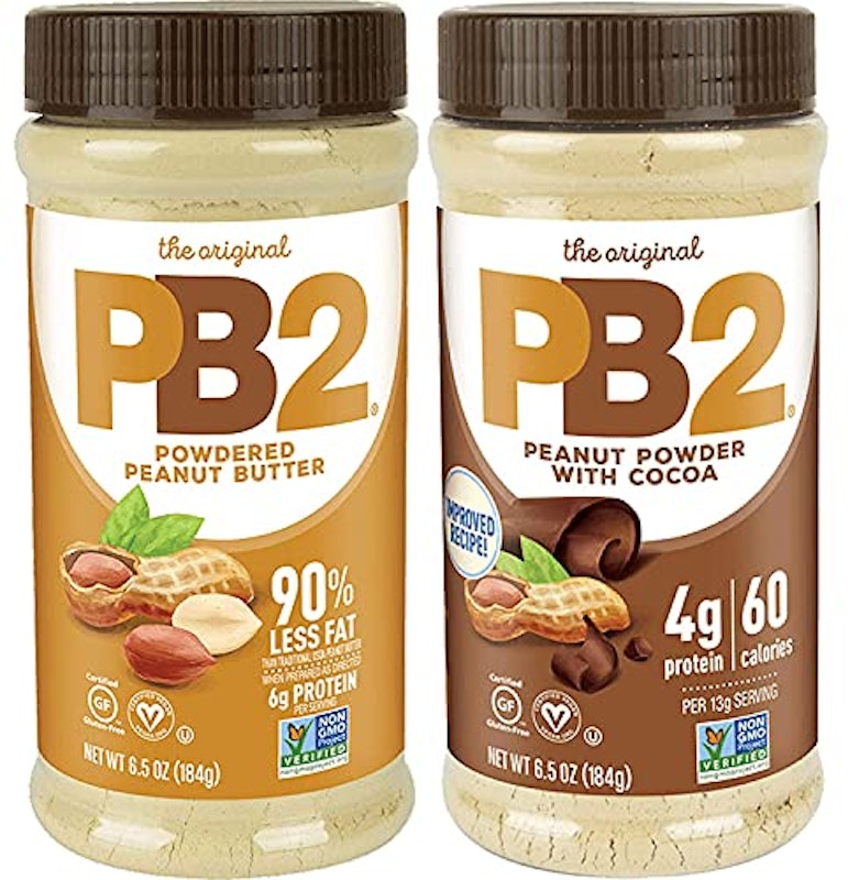 Powdered Peanut Butter Bundle 1