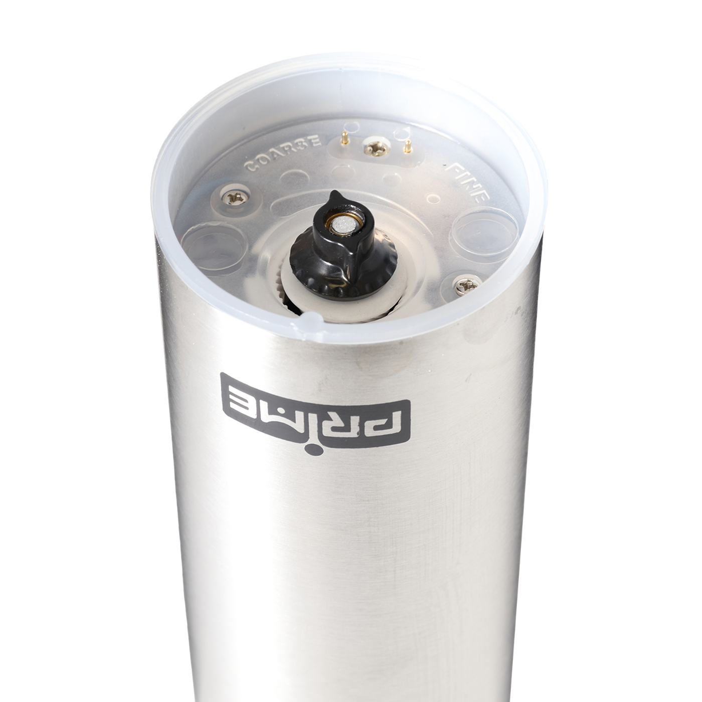 Electric Salt and Pepper Grinder Set 3