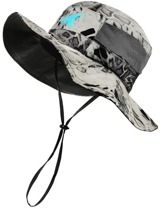 Sol Armis Boonie Hat 1