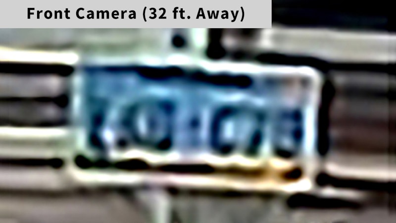 Dual Channel Dash Cam 11