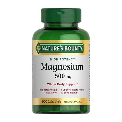Magnesium 1