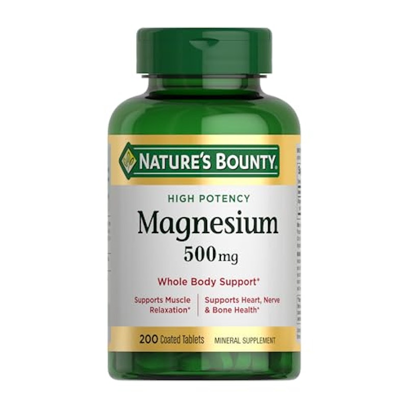 Magnesium 1