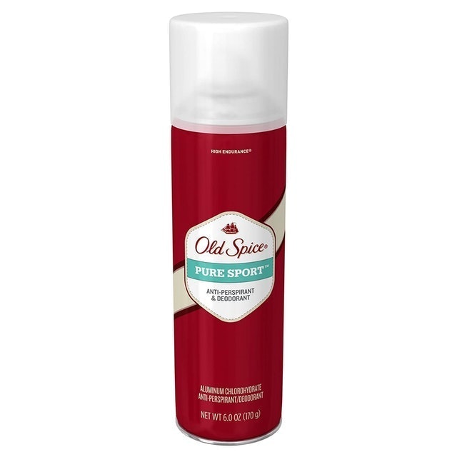 10 Best Deodorant Sprays for Men in 2022 (Dermatologist-Reviewed) 3
