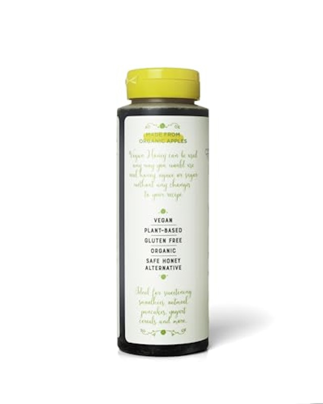 Organic Bee Free Honey Alternative 2