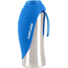 PupFlask Portable Water Bottle