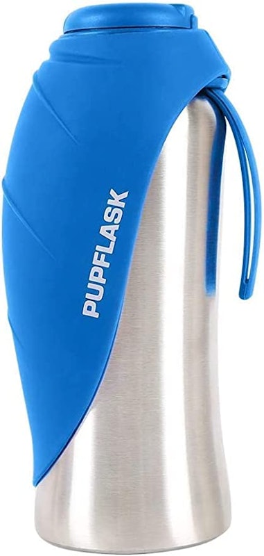 PupFlask Portable Water Bottle 1