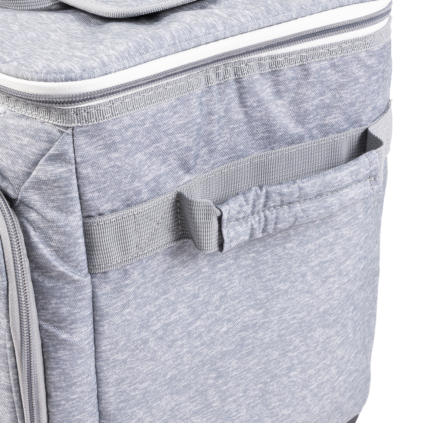 Soft Cooler With Wheels 6