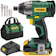 Teccpo Popoman Impact Driver Kit 1