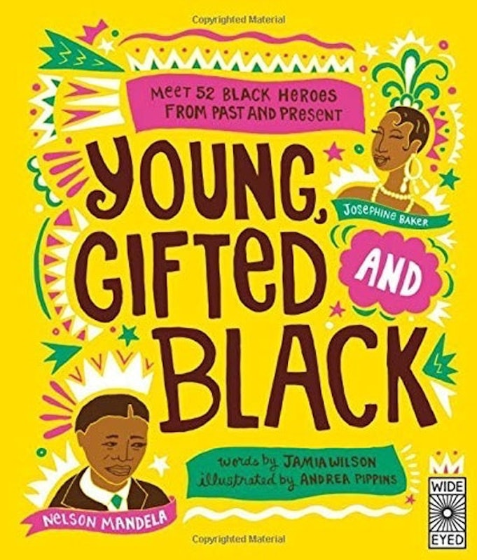 Young, Gifted and Black 1