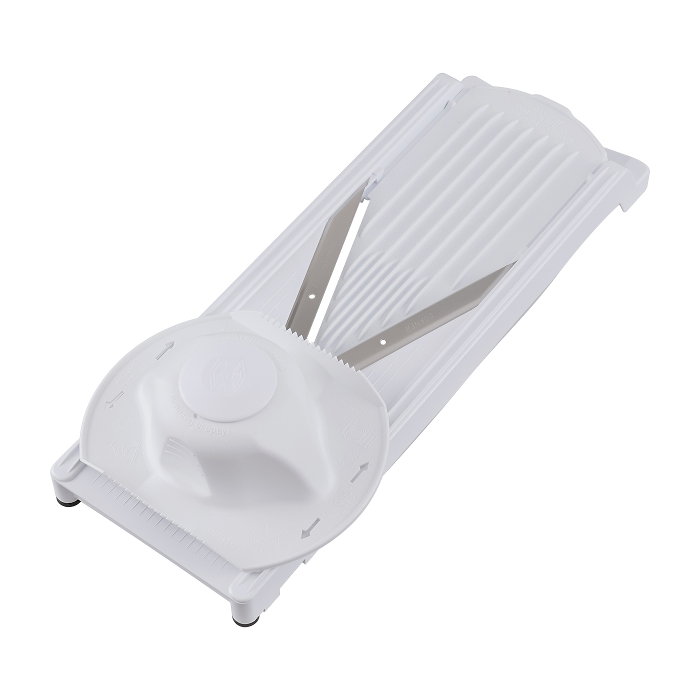 V-Slicer 1
