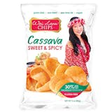10 Best Spicy Vegan Chip Brands of 2026 5