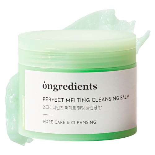 Heartleaf Perfect Melting Cleansing Balm 1