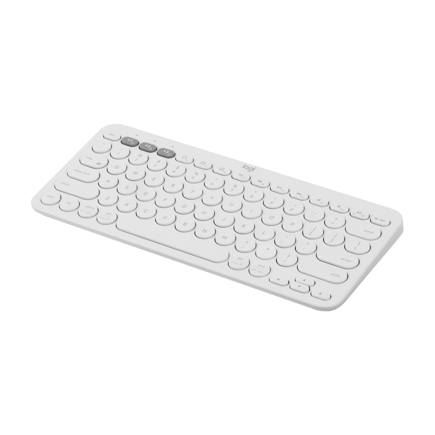 K380 Multi-Device Bluetooth Keyboard 2