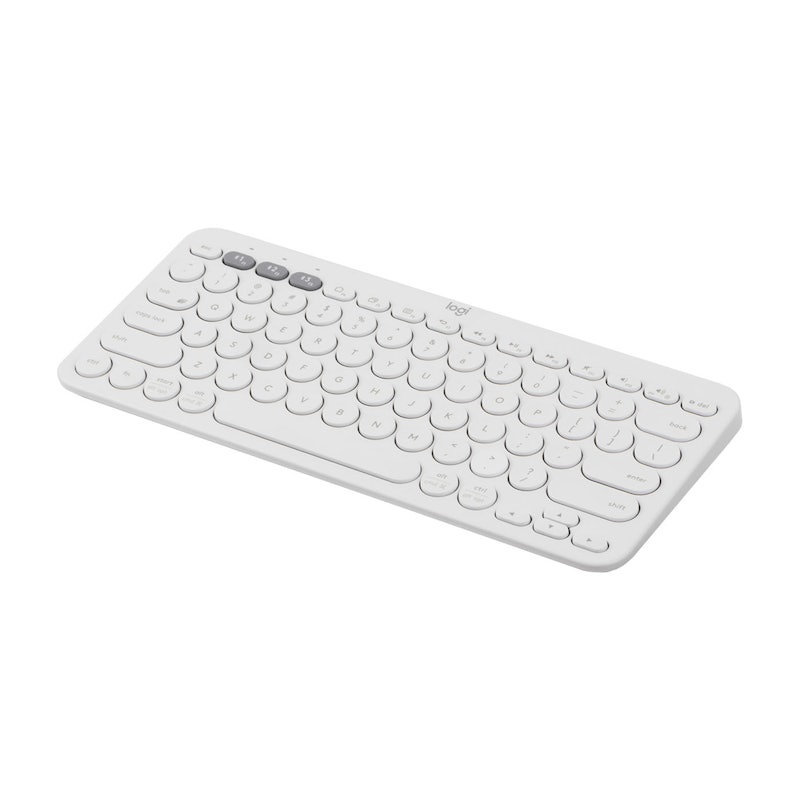 K380 Multi-Device Bluetooth Keyboard 2