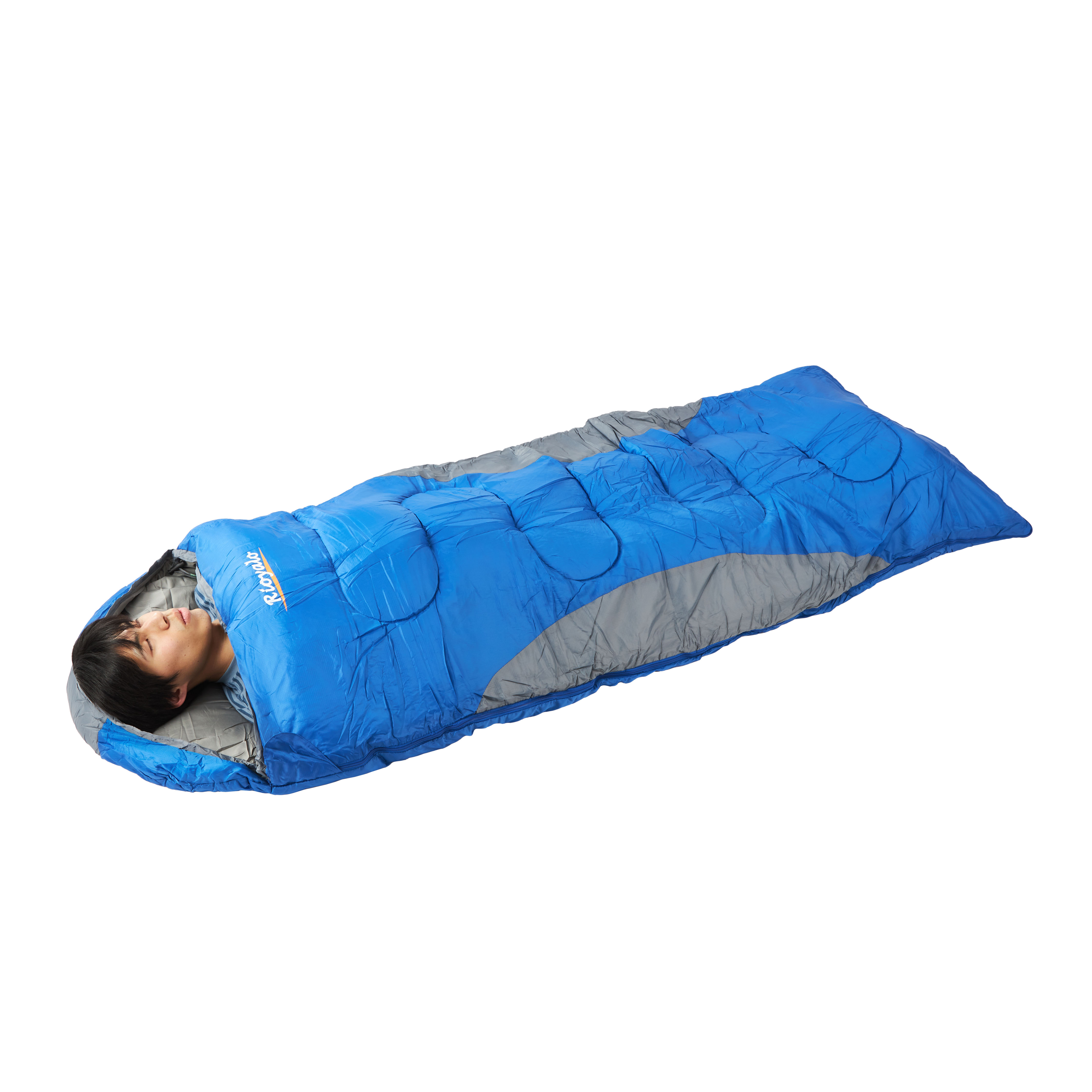 0 Degree Winter Sleeping Bag 5