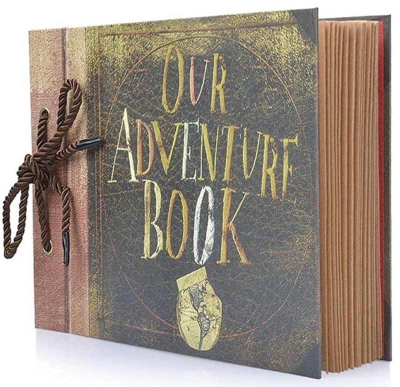 Our Adventure Book 1
