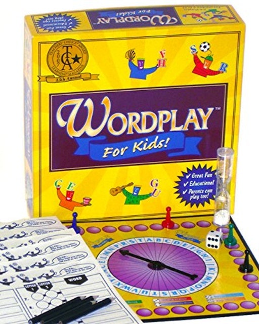 10 Best Board Games for Kids in 2022 (Game Development Group, Gamewright, and More) 4