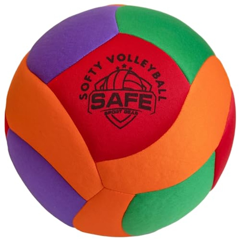 Softy Volleyball 1