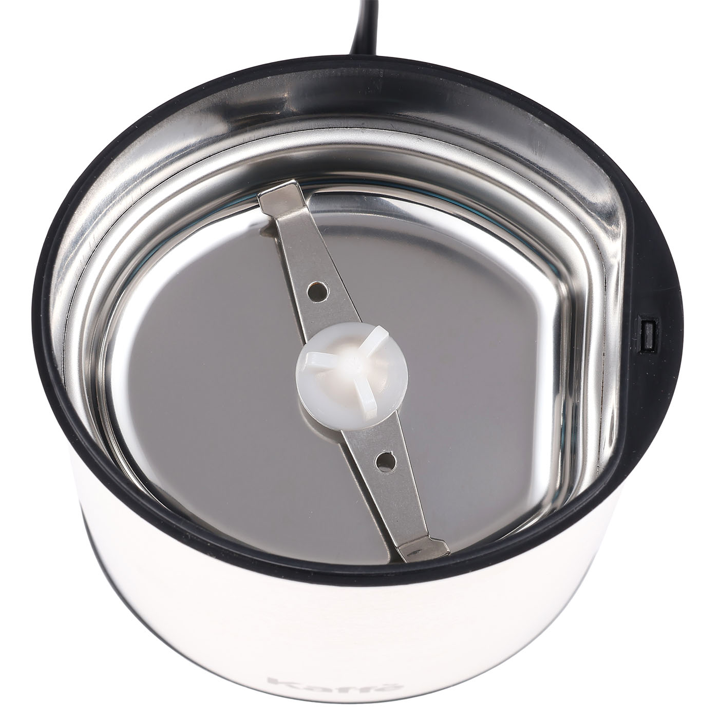 Coffee Grinder Electric 4