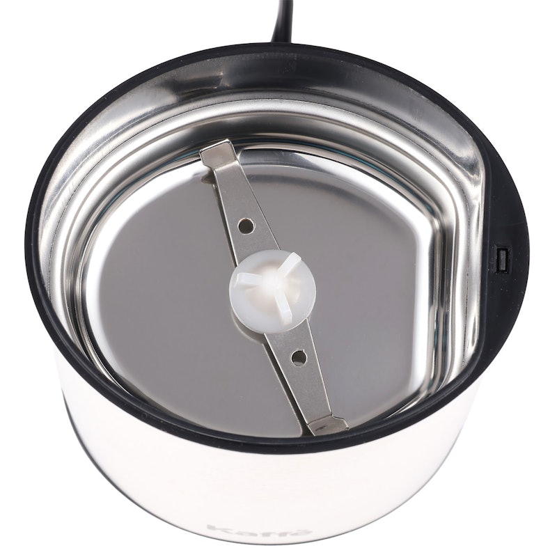 Coffee Grinder Electric 4