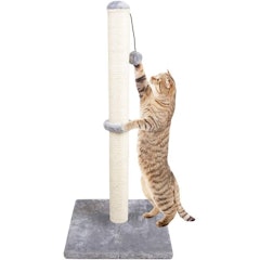 Ultimate Cat Scratching Post
