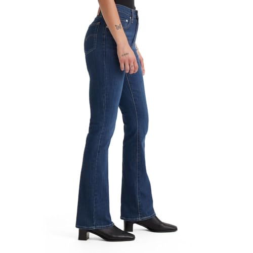 725 High Rise Bootcut Women's Jeans 2