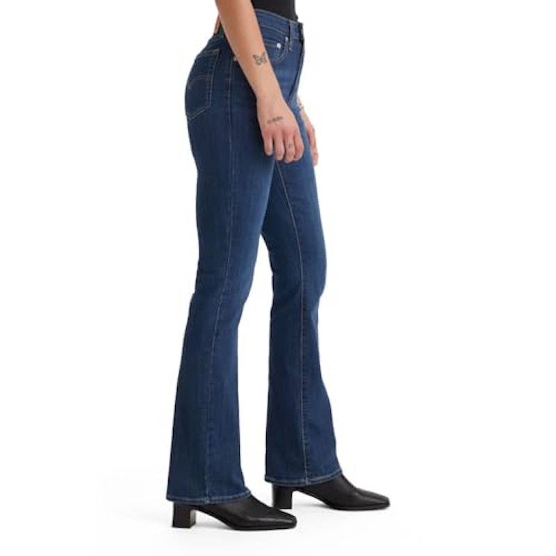 725 High Rise Bootcut Women's Jeans 2