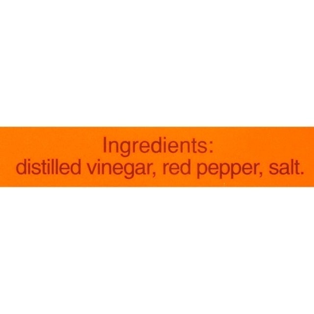 Original Red Sauce 3