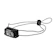 NITECORE NITECORE NU25 UL 400 Lumens Ultralight Rechargeable Headlamp 1