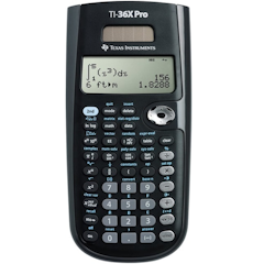 TI-36X Pro