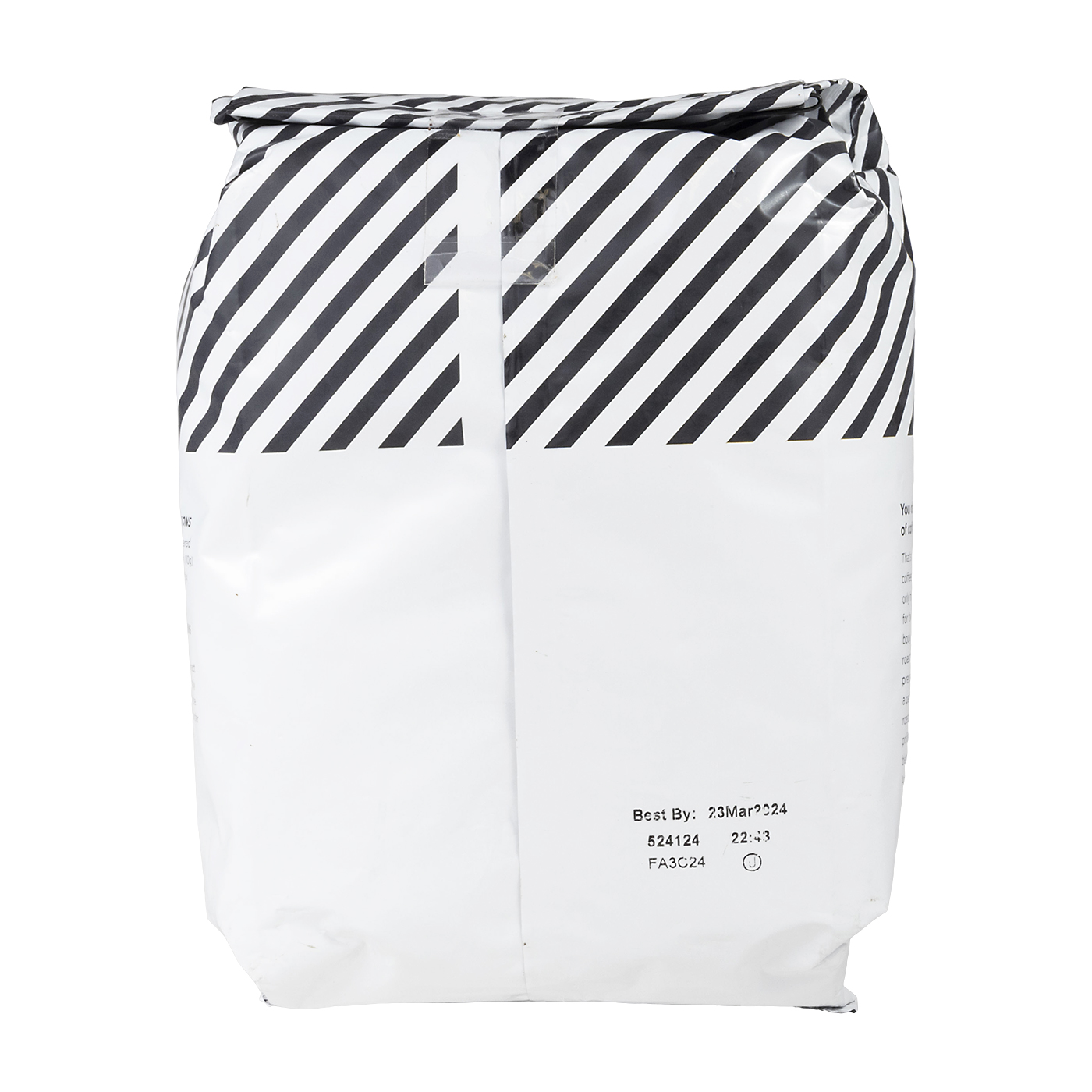 Colombia Ground Coffee 2