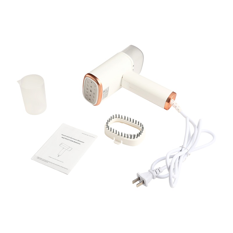 Clothes Steamer 6