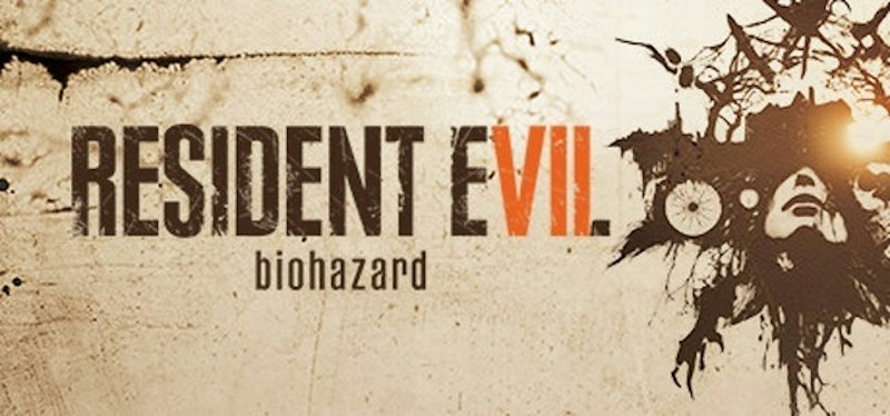 Resident Evil 7 Biohazard 1