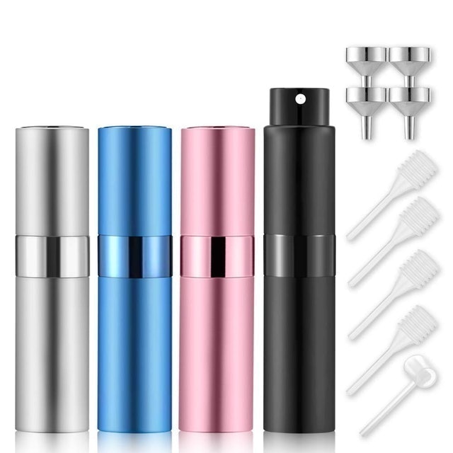 Portable Mini Perfume Atomizer 1