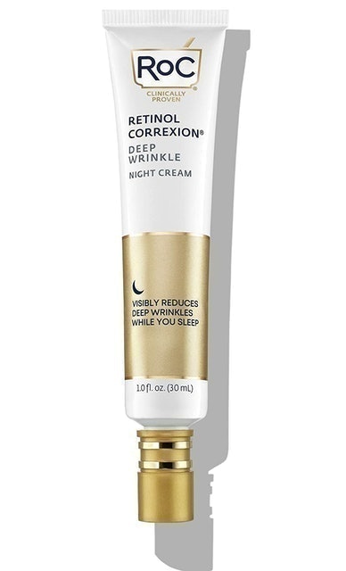 10 Best Anti-Aging Night Creams in 2022 (Dermatologist-Reviewed) 1