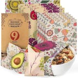 6 Best Beeswax Wraps in 2022 (Environmental Scientist-Reviewed) 4