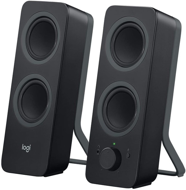 Z207 Bluetooth Computer Speakers 1