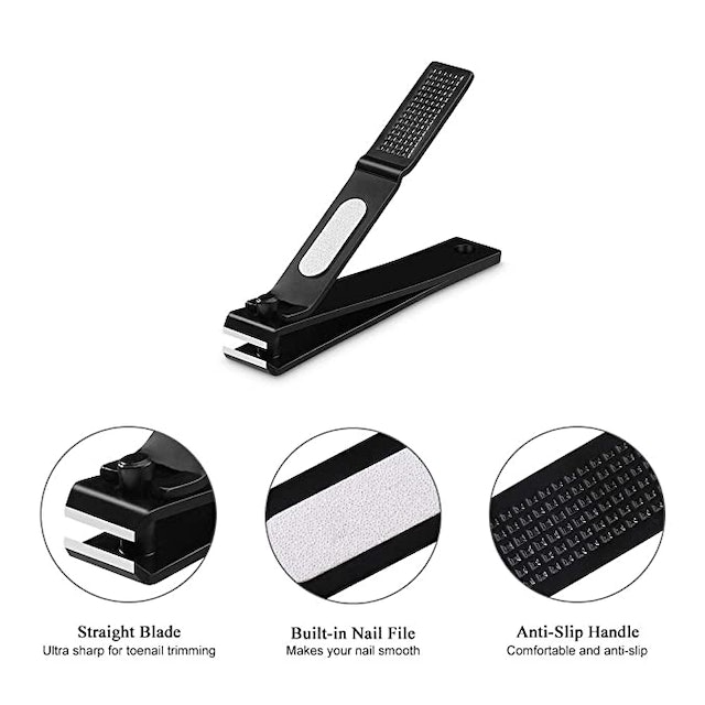 Nail Clippers Set 2