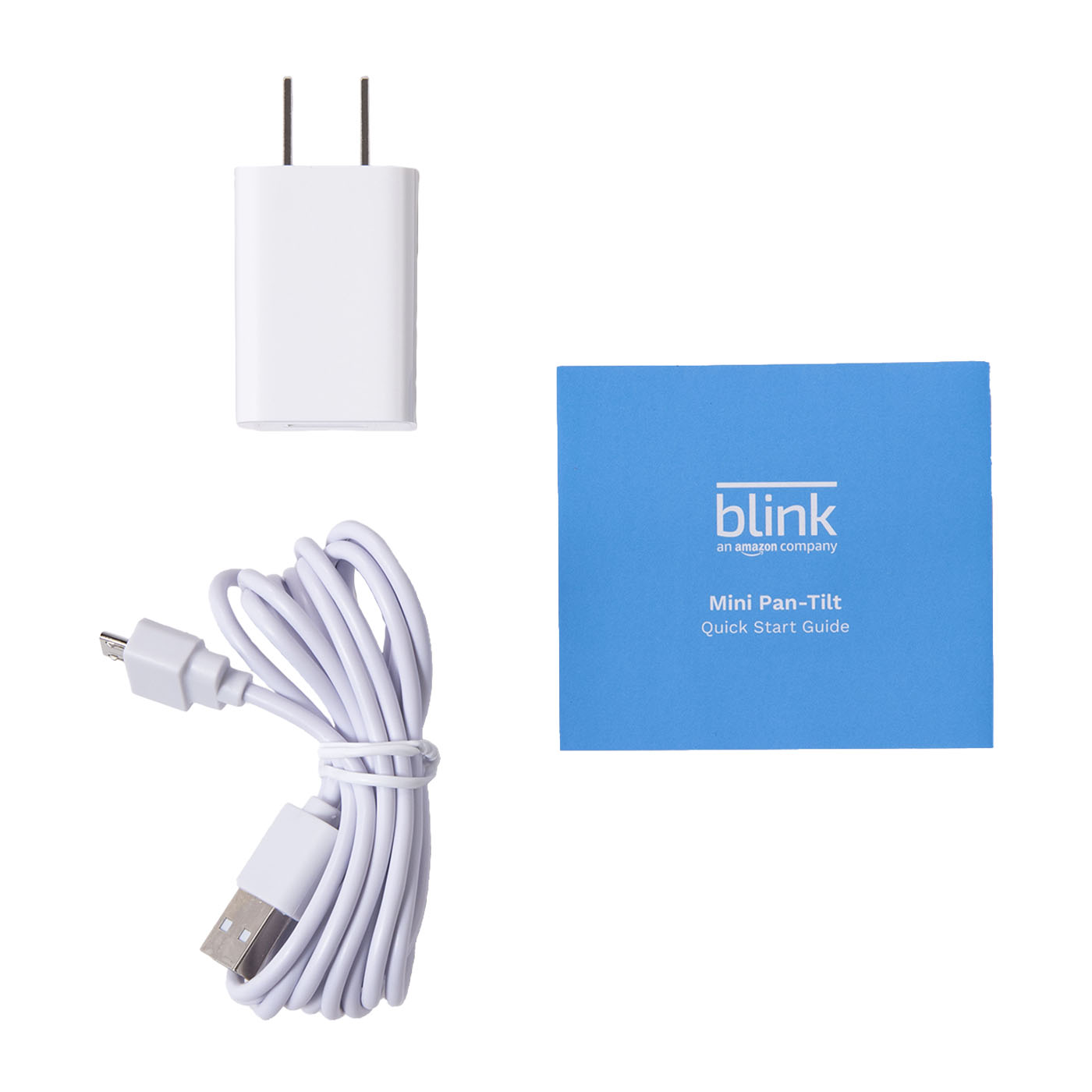 Blink Mini Pan-Tilt Camera 4