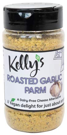 Roasted Garlic Parmesan 1
