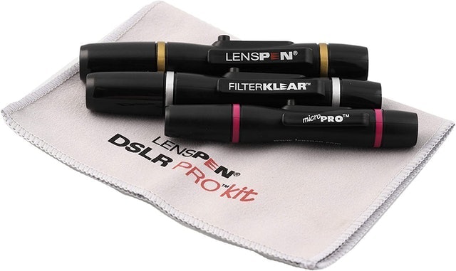 Pro Camera Cleaning Kit 1