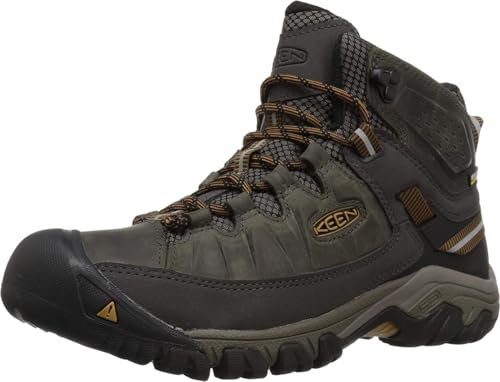 10 Best Waterproof Walking Shoes  5